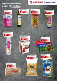 Catalog Unicarm săptămâna 49 Pagină 4