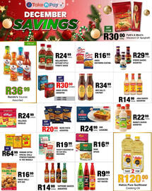 Take 'n Pay catalogue week 49 Page 11