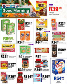 Take 'n Pay catalogue week 49 Page 15