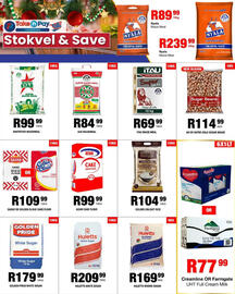 Take 'n Pay catalogue week 49 Page 16
