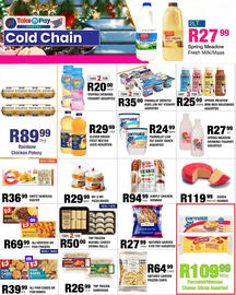 Take 'n Pay catalogue week 49 Page 17