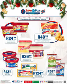Take 'n Pay catalogue week 49 Page 18