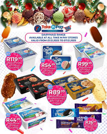 Take 'n Pay catalogue week 49 Page 19