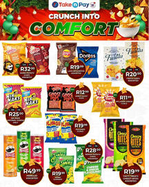 Take 'n Pay catalogue week 49 Page 2
