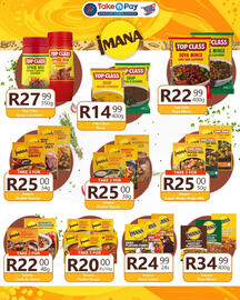 Take 'n Pay catalogue week 49 Page 21