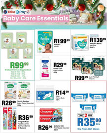 Take 'n Pay catalogue week 49 Page 23