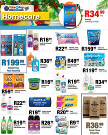Take 'n Pay catalogue week 49 Page 24