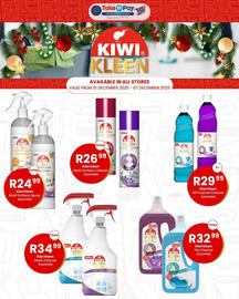 Take 'n Pay catalogue week 49 Page 25
