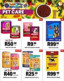 Take 'n Pay catalogue week 49 Page 27