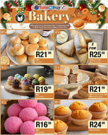 Take 'n Pay catalogue week 49 Page 28