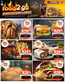Take 'n Pay catalogue week 49 Page 29