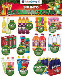 Take 'n Pay catalogue week 49 Page 3