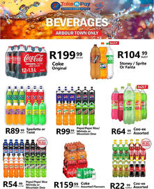 Take 'n Pay catalogue week 49 Page 31