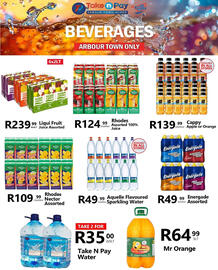 Take 'n Pay catalogue week 49 Page 32