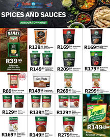 Take 'n Pay catalogue week 49 Page 33