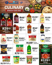 Take 'n Pay catalogue week 49 Page 34