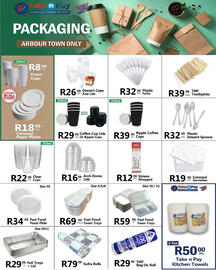 Take 'n Pay catalogue week 49 Page 35