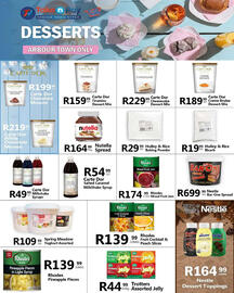 Take 'n Pay catalogue week 49 Page 36