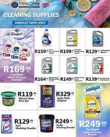 Take 'n Pay catalogue week 49 Page 37