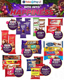 Take 'n Pay catalogue week 49 Page 4