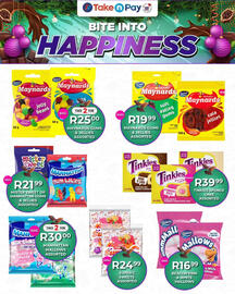 Take 'n Pay catalogue week 49 Page 5