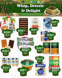 Take 'n Pay catalogue week 49 Page 8