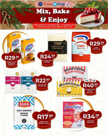 Take 'n Pay catalogue week 49 Page 9