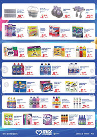 Catálogo Supermercados Mateus semana 49 Página 3