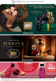 Catálogo O Boticário Página 10