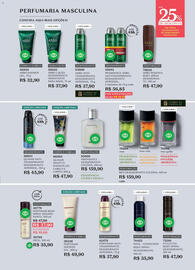 Catálogo O Boticário Página 100