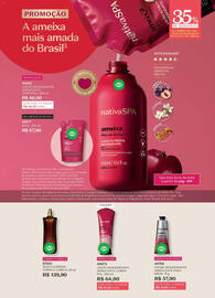 Catálogo O Boticário Página 104