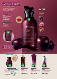 Catálogo O Boticário Página 105
