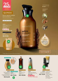 Catálogo O Boticário Página 107