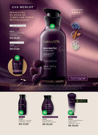 Catálogo O Boticário Página 108