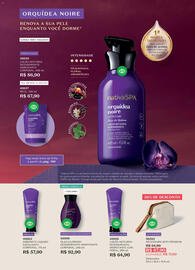 Catálogo O Boticário Página 110