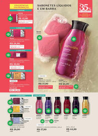 Catálogo O Boticário Página 114