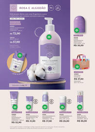 Catálogo O Boticário Página 116