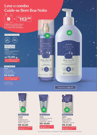 Catálogo O Boticário Página 119