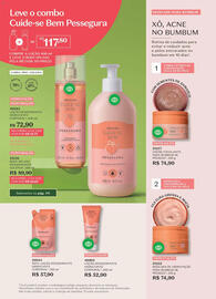 Catálogo O Boticário Página 121