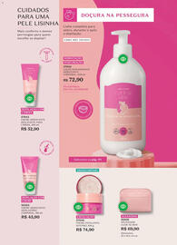 Catálogo O Boticário Página 122