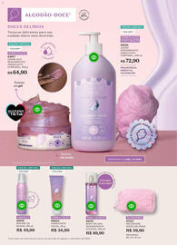 Catálogo O Boticário Página 123