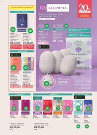 Catálogo O Boticário Página 124