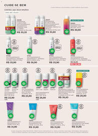 Catálogo O Boticário Página 125