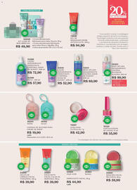 Catálogo O Boticário Página 126