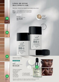 Catálogo O Boticário Página 127