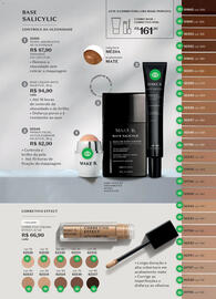 Catálogo O Boticário Página 128