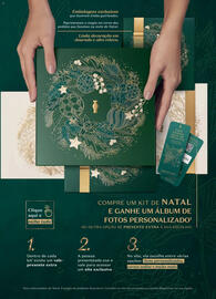 Catálogo O Boticário Página 13