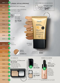 Catálogo O Boticário Página 130