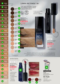 Catálogo O Boticário Página 132