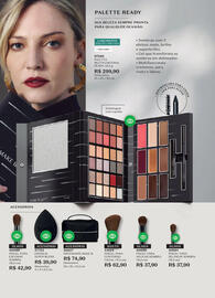 Catálogo O Boticário Página 134